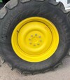 Зерноуборочный комбайн John Deere T560, 2010 г.в, 1975 м/ч, б/у - 6