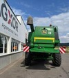 Зерноуборочный комбайн John Deere T560, 2010 г.в, 1975 м/ч, б/у - 9