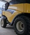 Зернозбиральний комбайн New Holland CR 9080, 2012 р.в, 4760 м/год, б/в - 2