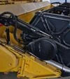Зернозбиральний комбайн New Holland CR 9080, 2012 р.в, 4760 м/год, б/в - 5