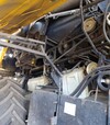 Зернозбиральний комбайн New Holland CR 9080, 2012 р.в, 4760 м/год, б/в - 7
