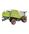 Зернозбиральний комбайн Claas Lexion 670, 2013 р.в, 2665 м/год, б/в - 1