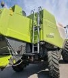 Зернозбиральний комбайн Claas Lexion 670, 2013 р.в, 2665 м/год, б/в - 11