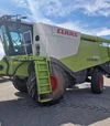Зернозбиральний комбайн Claas Lexion 670, 2013 р.в, 2665 м/год, б/в - 12