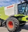 Зернозбиральний комбайн Claas Lexion 670, 2013 р.в, 2665 м/год, б/в - 14