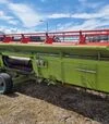 Зернозбиральний комбайн Claas Lexion 670, 2013 р.в, 2665 м/год, б/в - 4