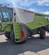 Зернозбиральний комбайн Claas Lexion 670, 2013 р.в, 2665 м/год, б/в - 8