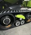 Зернозбиральний комбайн Claas Lexion 760TT, 2014 р.в, 3395 м/год, б/в - 6