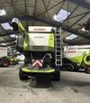 Зернозбиральний комбайн Claas Lexion 760TT, 2014 р.в, 3395 м/год, б/в - 9