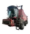 Зерноуборочный комбайн Case IH 8230, 2014 г.в, 1750 м/ч, б/у - 1