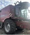 Зерноуборочный комбайн Case IH 8230, 2014 г.в, 1750 м/ч, б/у - 2