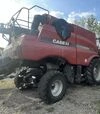 Зерноуборочный комбайн Case IH 8230, 2014 г.в, 1750 м/ч, б/у - 4
