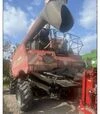 Зерноуборочный комбайн Case IH 8230, 2014 г.в, 1750 м/ч, б/у - 5