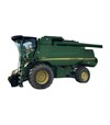 Зернозбиральний комбайн John Deere T670i, 2013 р.в, 3462 м/год, б/в - 1