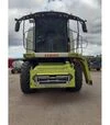 Зернозбиральний комбайн Claas Lexion 760, 2014 р.в, 1790 м/год, б/в - 10