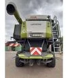 Зернозбиральний комбайн Claas Lexion 760, 2014 р.в, 1790 м/год, б/в - 11