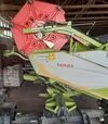 Зернозбиральний комбайн Claas Lexion 760, 2014 р.в, 1790 м/год, б/в - 6