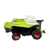Зернозбиральний комбайн Claas Lexion 670, 2013 р.в, 2416 м/год, б/в - 1