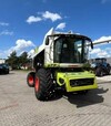Зернозбиральний комбайн Claas Lexion 670, 2013 р.в, 2416 м/год, б/в - 2