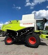 Зернозбиральний комбайн Claas Lexion 670, 2013 р.в, 2416 м/год, б/в - 3