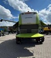 Зернозбиральний комбайн Claas Lexion 670, 2013 р.в, 2416 м/год, б/в - 4