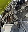 Зернозбиральний комбайн Claas Lexion 670, 2013 р.в, 2416 м/год, б/в - 5