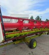 Зернозбиральний комбайн Claas Lexion 670, 2013 р.в, 2416 м/год, б/в - 6