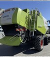 Зернозбиральний комбайн Claas Lexion 670 TT, 2013 р.в, 2670 м/год, б/в - 2