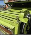 Зернозбиральний комбайн Claas Lexion 670 TT, 2013 р.в, 2670 м/год, б/в - 3