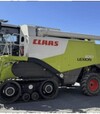 Зернозбиральний комбайн Claas Lexion 670 TT, 2013 р.в, 2670 м/год, б/в - 7