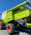 Зерноуборочный комбайн Claas Lexion 670, 2016 г.в, 3035 м/ч, б/у - 3