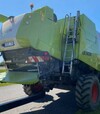 Зерноуборочный комбайн Claas Lexion 670, 2016 г.в, 3035 м/ч, б/у - 4