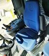 Зернозбиральний комбайн New Holland CX5.80, 2023 р.в, 558 м/год, б/в - 2