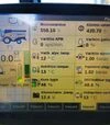 Зернозбиральний комбайн New Holland CX5.80, 2023 р.в, 558 м/год, б/в - 4