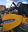 Зернозбиральний комбайн New Holland CX5.80, 2023 р.в, 558 м/год, б/в - 6