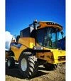 Зернозбиральний комбайн New Holland CX5.80, 2023 р.в, 558 м/год, б/в - 9