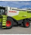 Зернозбиральний комбайн Claas Lexion 760, 2012 р.в, 2311 м/год, б/в - 10