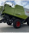 Зернозбиральний комбайн Claas Lexion 760, 2012 р.в, 2311 м/год, б/в - 2