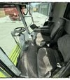 Зернозбиральний комбайн Claas Lexion 760, 2012 р.в, 2311 м/год, б/в - 5