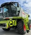 Зернозбиральний комбайн Claas Lexion 760, 2012 р.в, 2311 м/год, б/в - 8