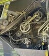 Зерноуборочный комбайн Claas Lexion 780TT, 2016 г.в, 3840 м/ч, б/у - 3