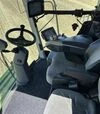 Зерноуборочный комбайн Claas Lexion 780TT, 2016 г.в, 3840 м/ч, б/у - 4