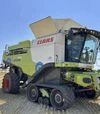 Зерноуборочный комбайн Claas Lexion 780TT, 2016 г.в, 3840 м/ч, б/у - 7