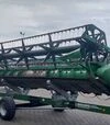 Зернозбиральний комбайн John Deere W540, 2016 р.в, 1263 м/год, б/в - 4