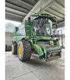 Зернозбиральний комбайн John Deere S670i, 2016 р.в, 3260 м/год, б/в - 2