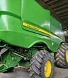 Зернозбиральний комбайн John Deere S670i, 2016 р.в, 3260 м/год, б/в - 4