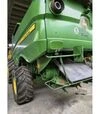 Зернозбиральний комбайн John Deere S670i, 2016 р.в, 3260 м/год, б/в - 5