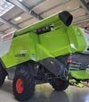Зернозбиральний комбайн Claas Lexion 650, 2013 р.в, 2846 м/год, б/в - 3