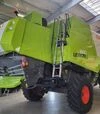 Зернозбиральний комбайн Claas Lexion 650, 2013 р.в, 2846 м/год, б/в - 4