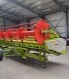 Зернозбиральний комбайн Claas Lexion 650, 2013 р.в, 2846 м/год, б/в - 5